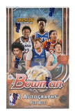 2026 Bowman Chrome