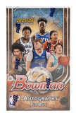 2026 Bowman Chrome