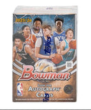 2026 Bowman Chrome