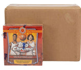 2025 Topps Chrome McDonald's