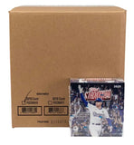 2025 Topps Stadium Club Baseball