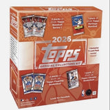 2026 Topps Collectors Kit