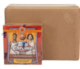 2025 Topps Chrome McDonald's